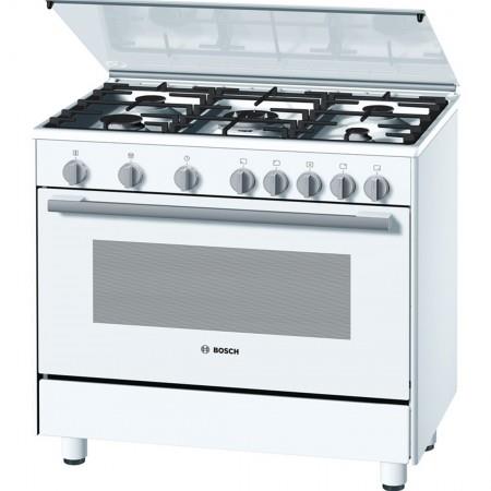 اجاق گاز مبله بوش HSG736225M ایتالیا Stove BOSCH