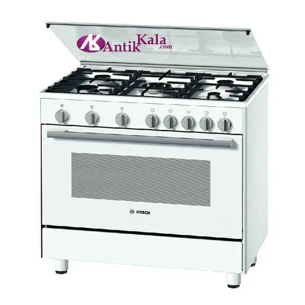 اجاق گاز مبله بوش HSG736225M ایتالیا Stove BOSCH