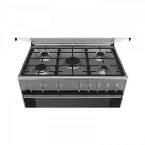 اجاق گاز بوش مدل HSG736257I Bosch