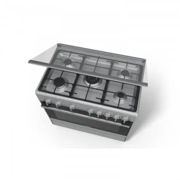 اجاق گاز بوش مدل HSG736257I Bosch