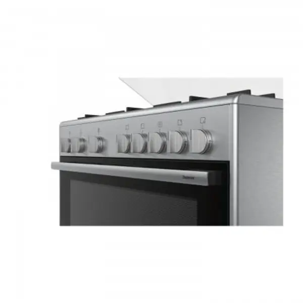 اجاق گاز بوش مدل HSG736257I Bosch