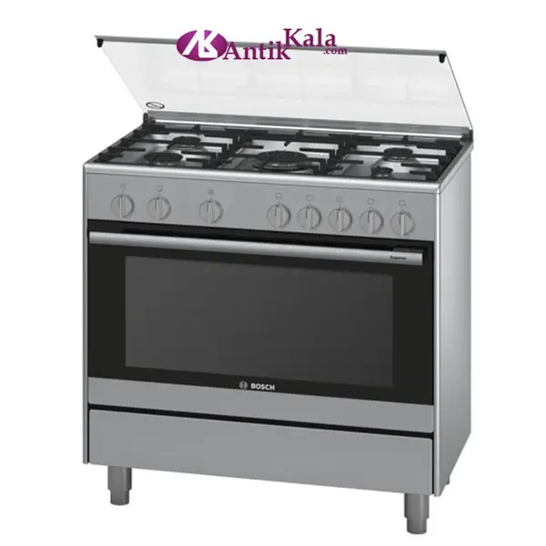 اجاق گاز بوش مدل HSG736257I Bosch