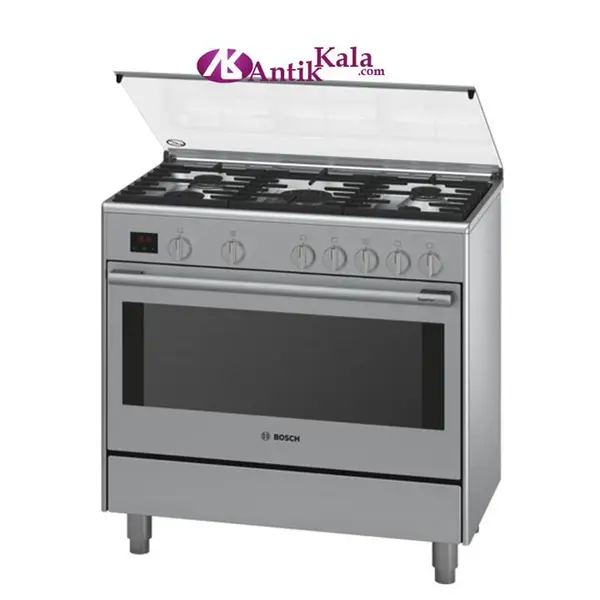 اجاق گاز بوش مدل HSG738257I Bosch