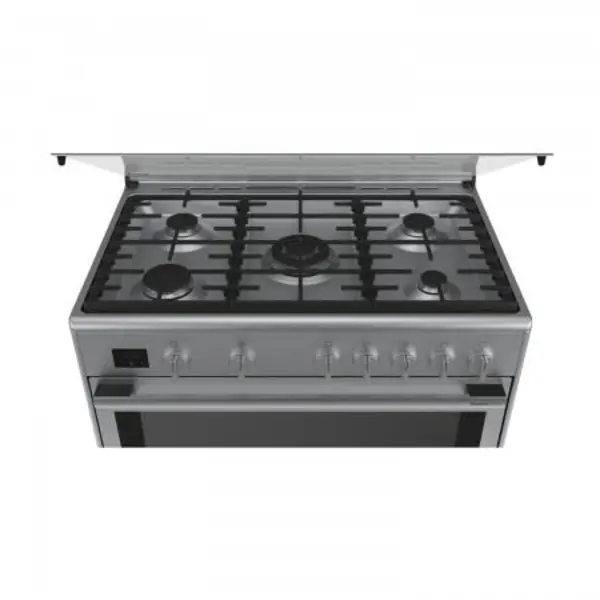 اجاق گاز بوش مدل HSG738257I Bosch