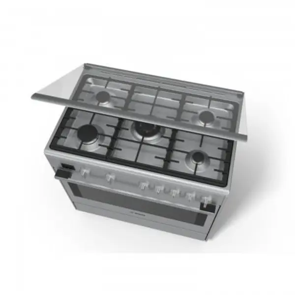 اجاق گاز بوش مدل HSG738257I Bosch
