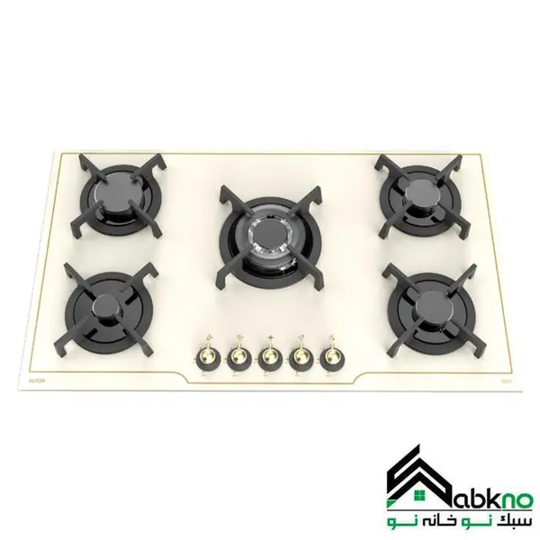 اجاق گاز صفحه ای آلتون مدل IG521CN - 4