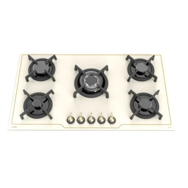 اجاق گاز صفحه ای آلتون مدل IG521CN - 2