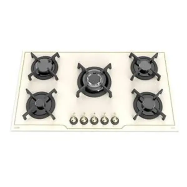 اجاق گاز صفحه ای آلتون مدل IG521CN - 6