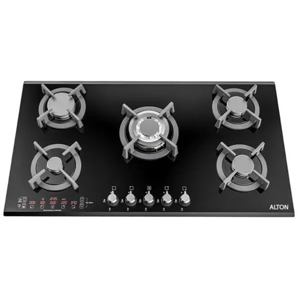 اجاق گاز توکار آلتون مدل IG531DN - 4