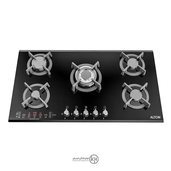 اجاق گاز توکار آلتون مدل IG531DN - 3