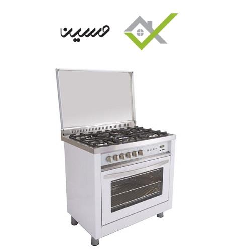 گاز مبله M10 EDT اخوان Akhavan Gaz Stove