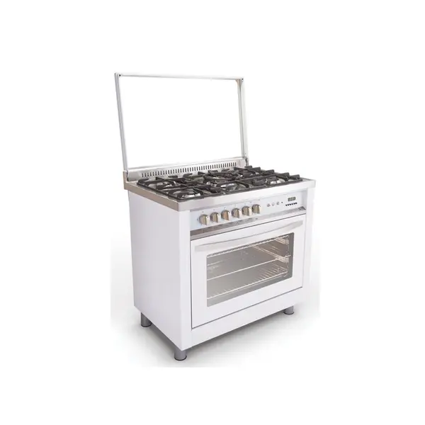 اجاق گاز مبله اخوان کد M10 EDTR-NT