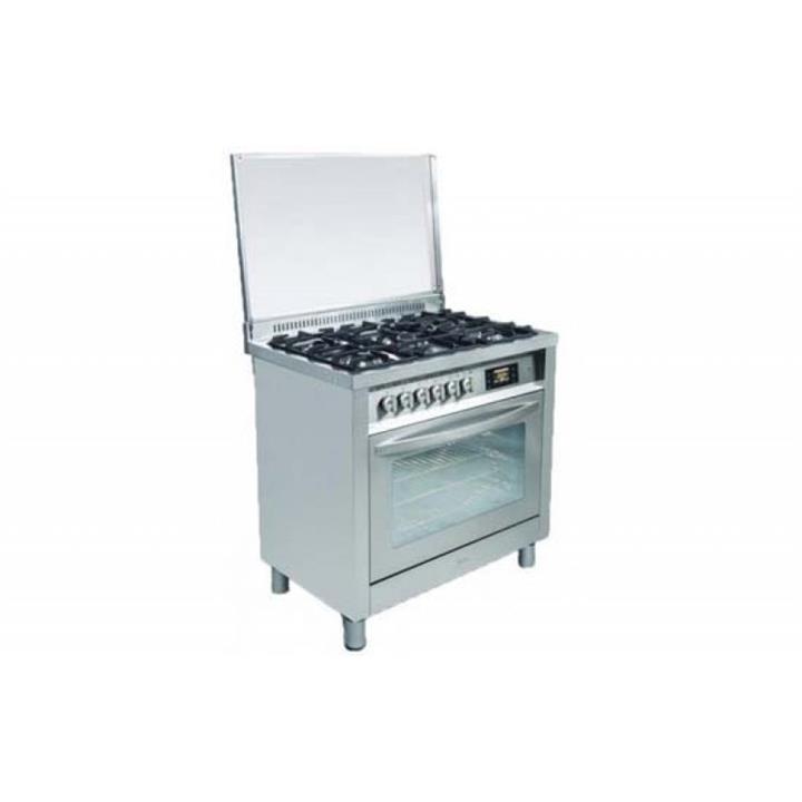 اجاق گاز مبله اخوان مدل M12-EDTR oven