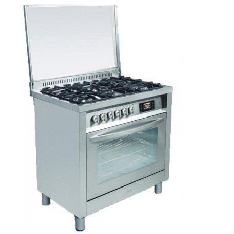 اجاق گاز مبله اخوان مدل M12-EDTR oven