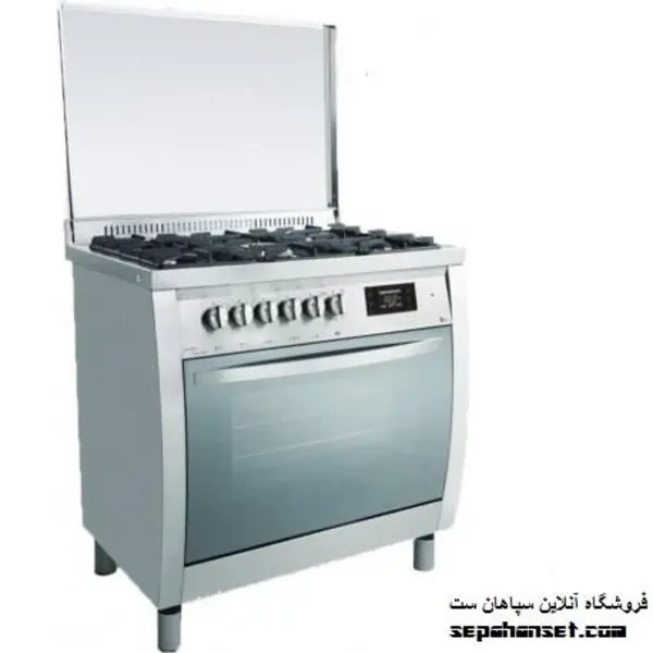 گاز اخوان مدل M13-EDTR