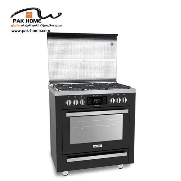 اجاق گاز مبله آلتون MX5B