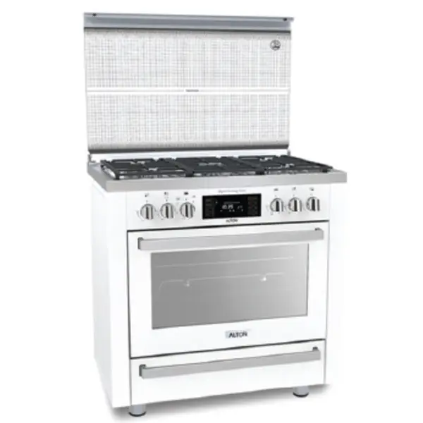 اجاق گاز آلتون MX5W