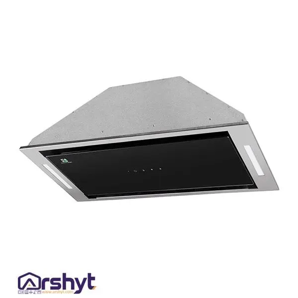 هود مخفی پرنیان استیل مدل PH4701 - 5