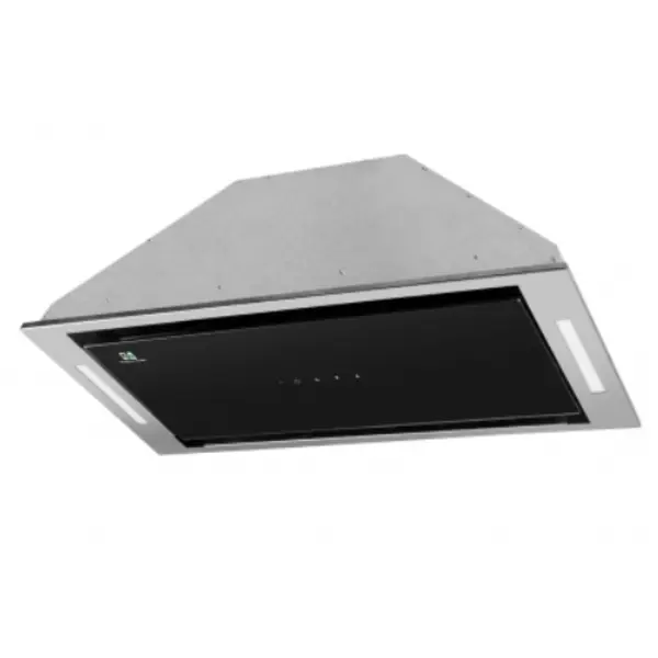 هود مخفی پرنیان استیل مدل PH4701 - 3