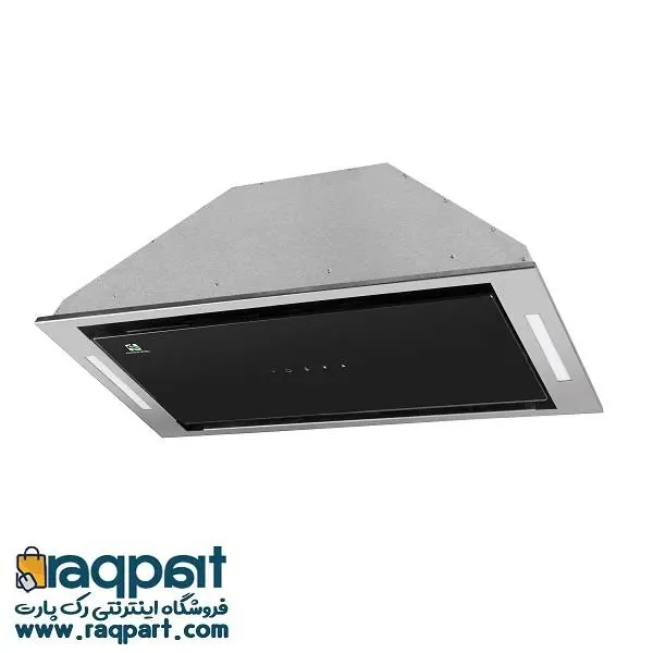 هود مخفی پرنیان استیل مدل PH4701 - 2