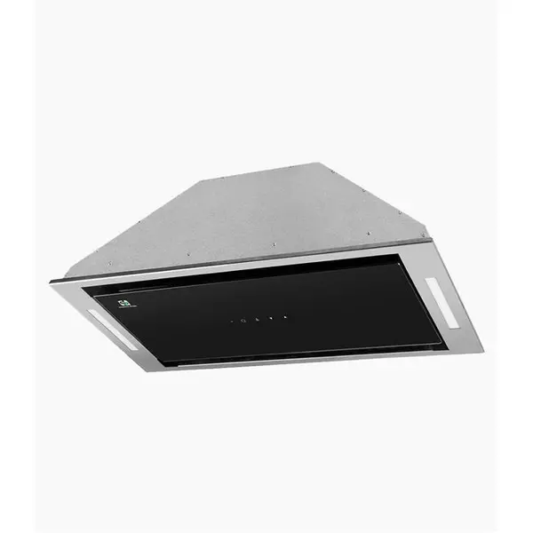 هود مخفی پرنیان استیل مدل PH4701 - 4