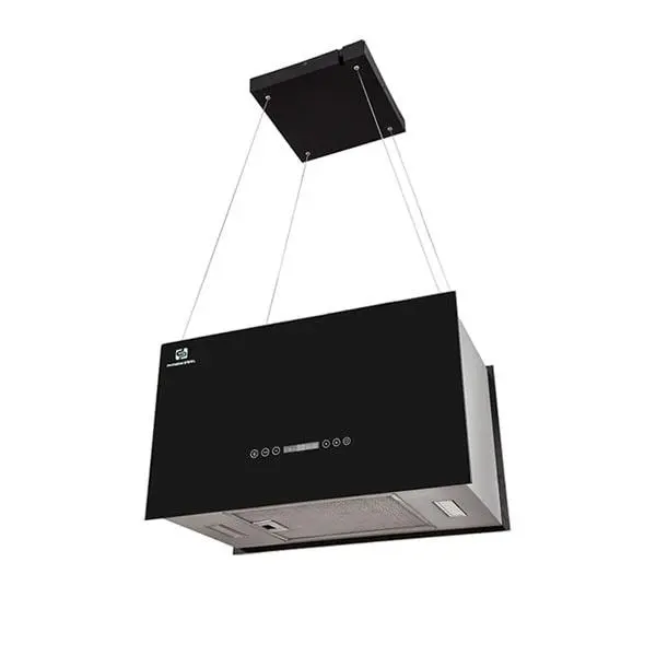 هود پرنیان استیل مدل PH 6601