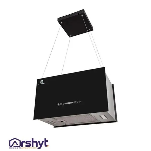 هود پرنیان استیل مدل PH 6601