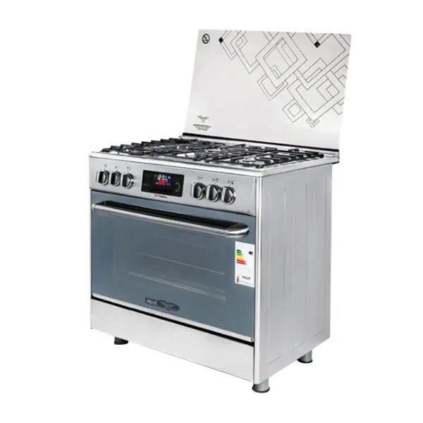 اجاق گاز پیلوت PR5 استیل PILOT Oven