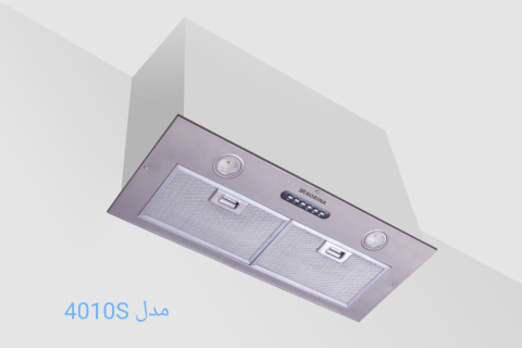 هود روبینا مدل RB4010