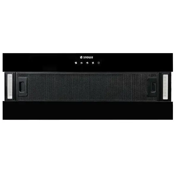 هود مخفی اسنوا مدل SBH-2740 75