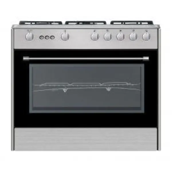 اجاق گاز اسنوا مدل SGC5-1101N Romina Series