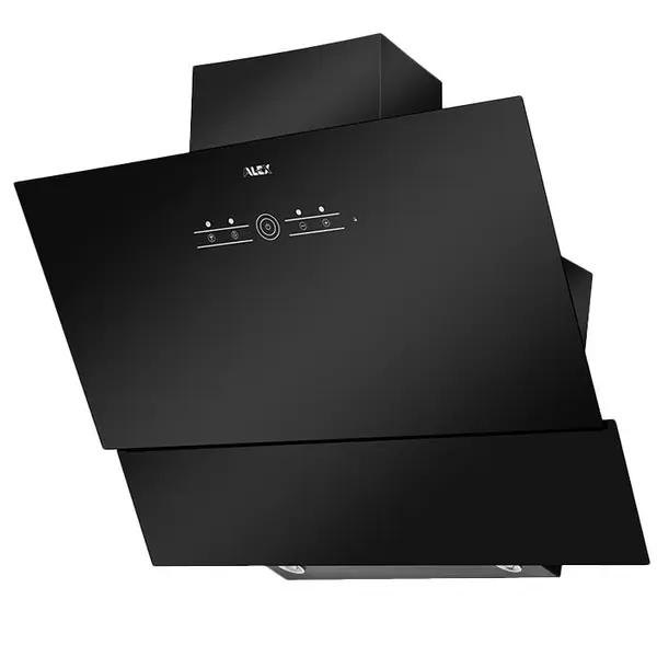 هود شومینه ای الکس مدل استپ جک گازی Step-M - 2