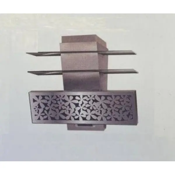 هود استیل TIDA سینجر