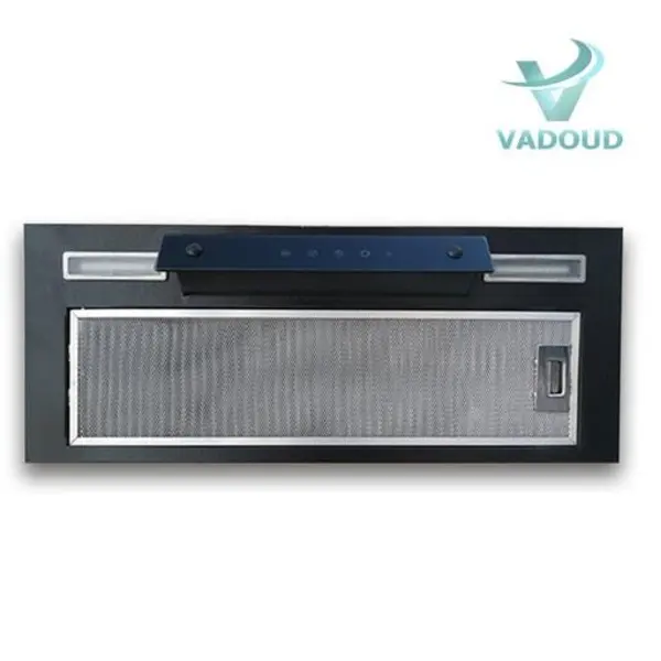 هود توکار مخفی لمسی تیدومکث Tidumax مدل H12 موتور فلز