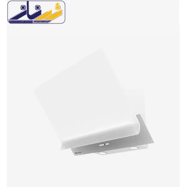 هود آشپزخانه تکنوگاز مدل TTV-3928W - 2