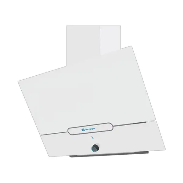 هود مورب مدل TTV-3933W تکنوگاز - 3