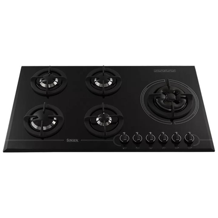 اجاق گاز صفحه ای سینجر مدل 5001D Sinjer Gas Hob