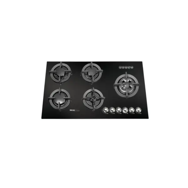 اجاق گاز صفحه ای سینجر مدل 508D