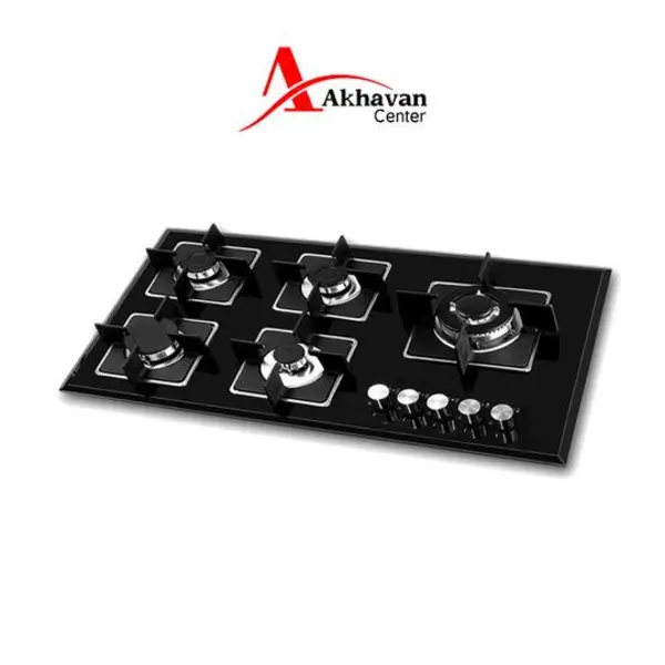 اجاق گاز اخوان Akhavan GI-137-S - 3