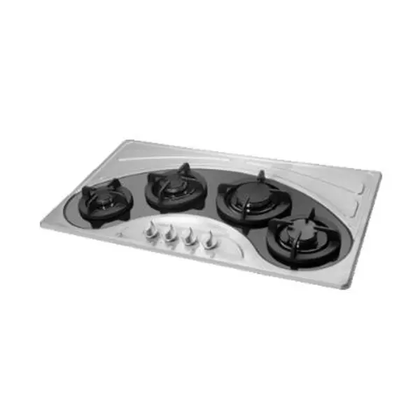 اجاق گاز صفحه ای اخوان G101 Akhavan Gas Stove - 5