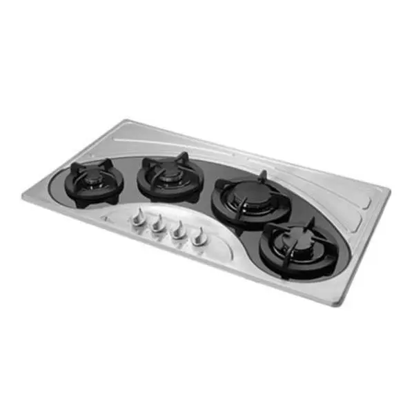 اجاق گاز صفحه ای اخوان G101 Akhavan Gas Stove - 2