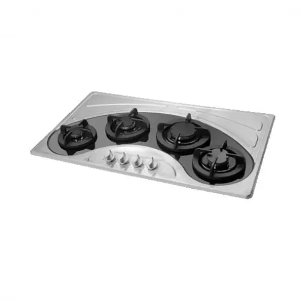اجاق گاز صفحه ای اخوان G101 Akhavan Gas Stove - 3