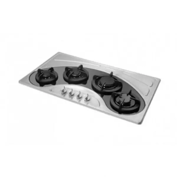 اجاق گاز صفحه ای اخوان G101 Akhavan Gas Stove - 4