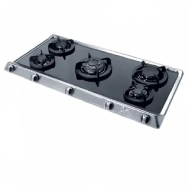 اجاق گاز صفحه ای اخوان G106 Akhavan Gas Stove - 3