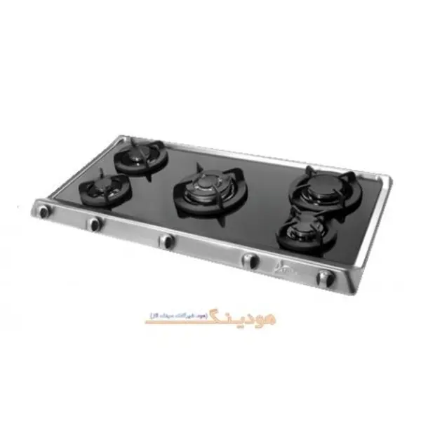 اجاق گاز صفحه ای اخوان G106 Akhavan Gas Stove - 2