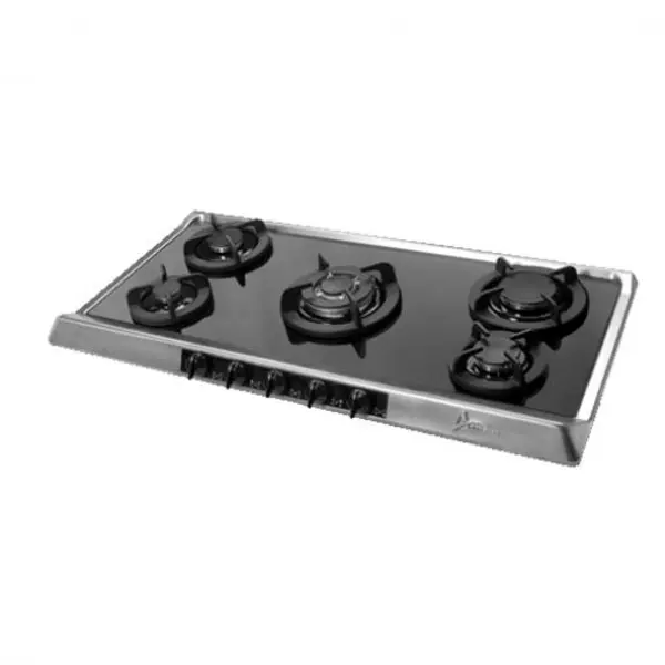 اجاق گاز صفحه ای اخوان G106 Akhavan Gas Stove - 4