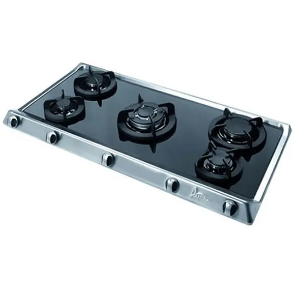 اجاق گاز صفحه ای اخوان G106 Akhavan Gas Stove - 6