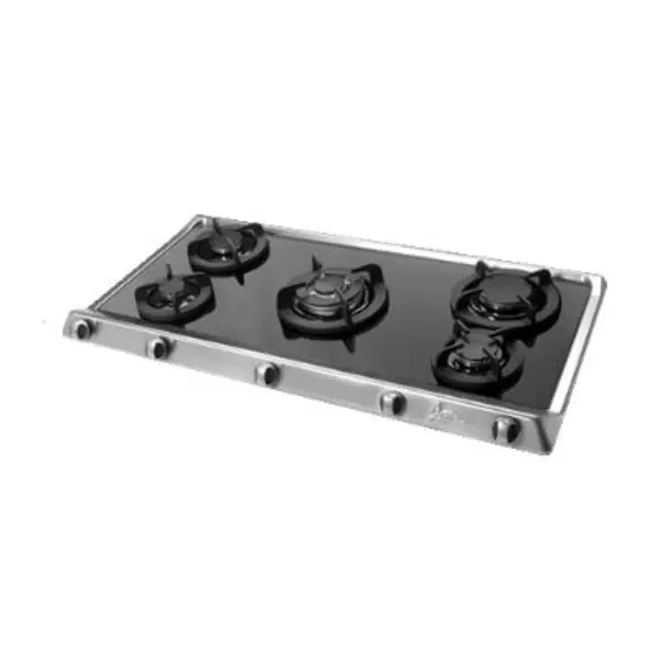 اجاق گاز صفحه ای اخوان G106 Akhavan Gas Stove - 5