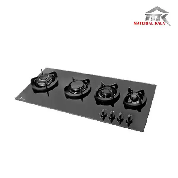 گاز رومیزی کد G108-HE اخوان - 3