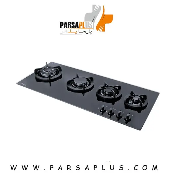 گاز رومیزی کد G108-HE اخوان - 4